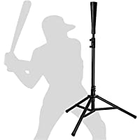 Los mejores  - Béisbol Softball formación Net 7 x 7- de Tee – Trípode de viaje- extraíble para balones- para la práctica